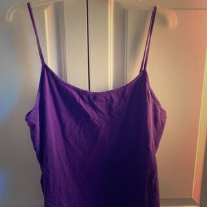 Faded Glory - Tank Top (2X)